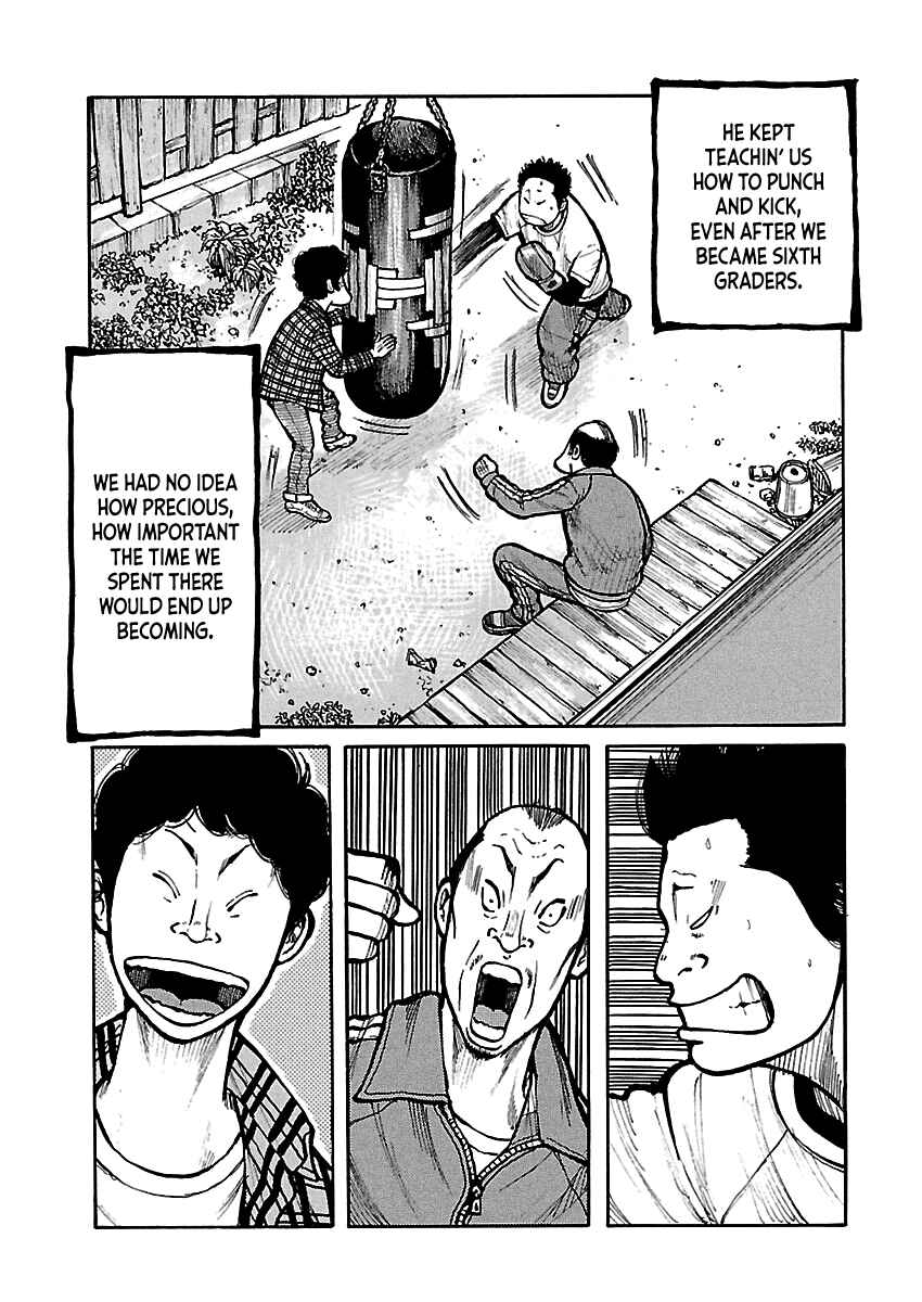 Dustland Chapter 2 - Page 16