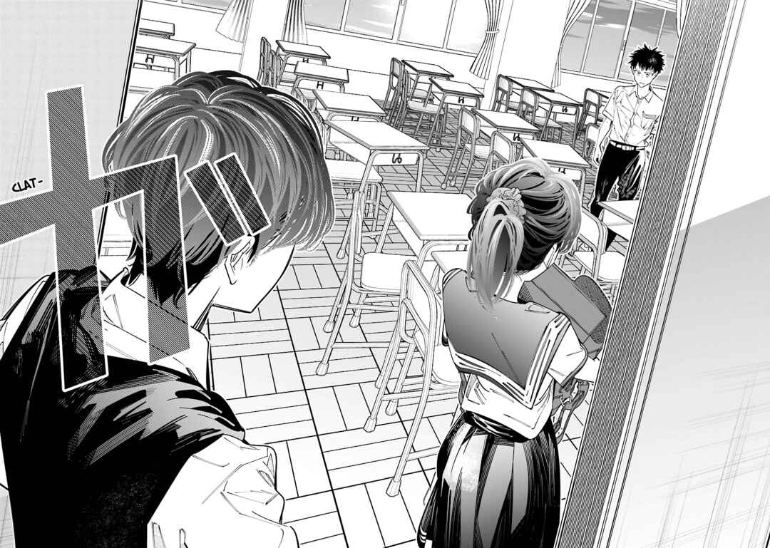 Death Game Manga no Kuromaku Satsujinki no Imouto ni Tensei shite Shippai shita Chapter 17 - Page 24