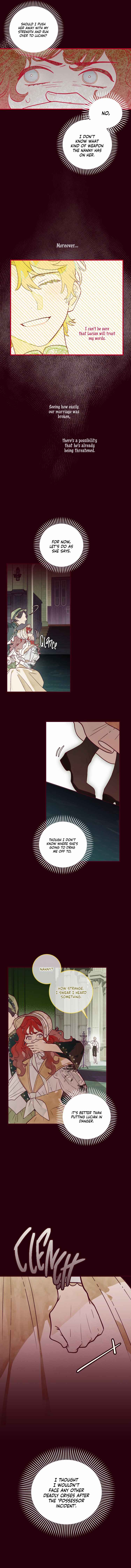 Brinny and the Empty Seat Chapter 4 - Page 4