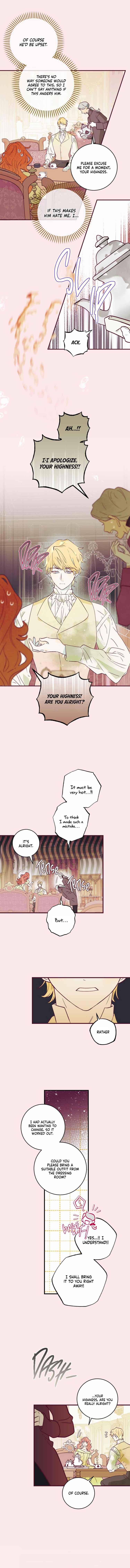 Brinny and the Empty Seat Chapter 4 - Page 9