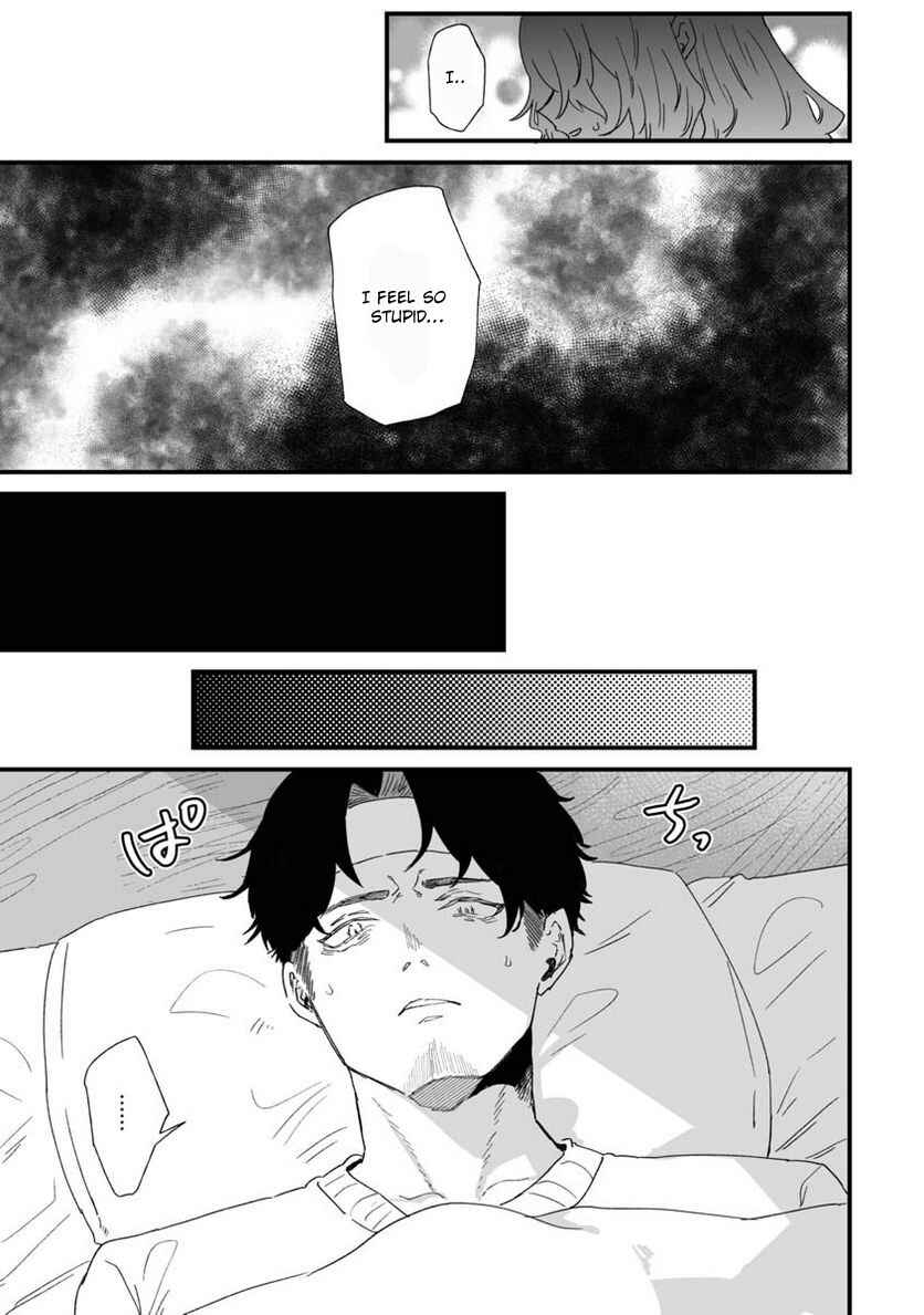 Ero Mangaka Onee-san to Otsukare Ryman Chapter 19 - Page 3