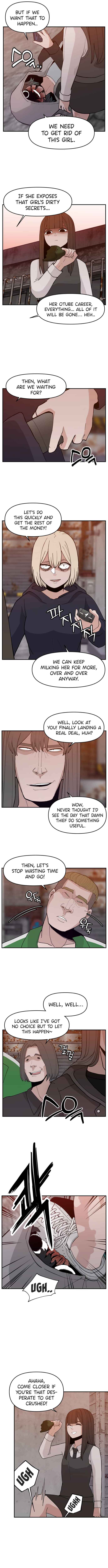 Angnyeogyosil Chapter 42 - Page 3