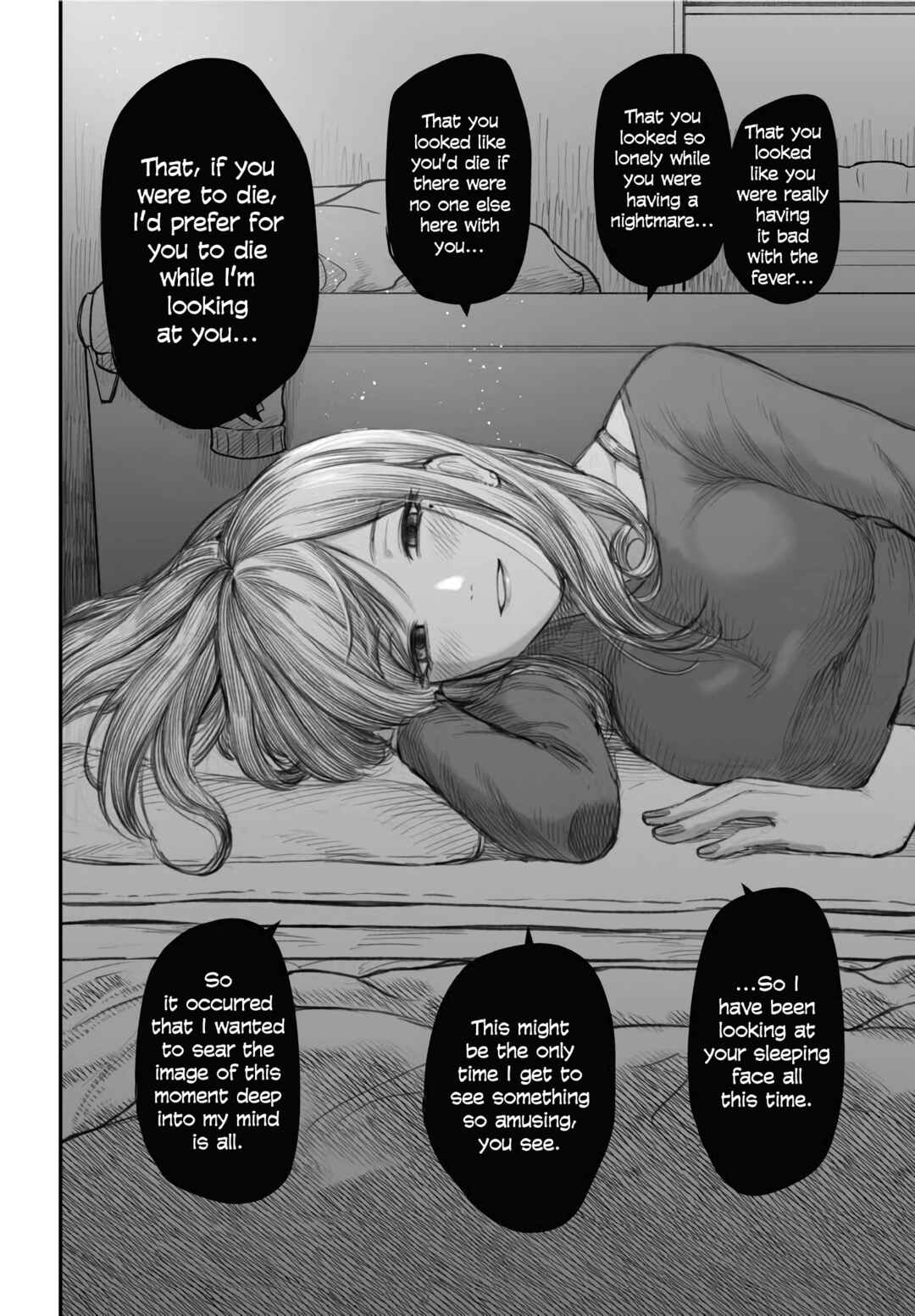 Dame Ningen no Aishikata Chapter 2 - Page 18