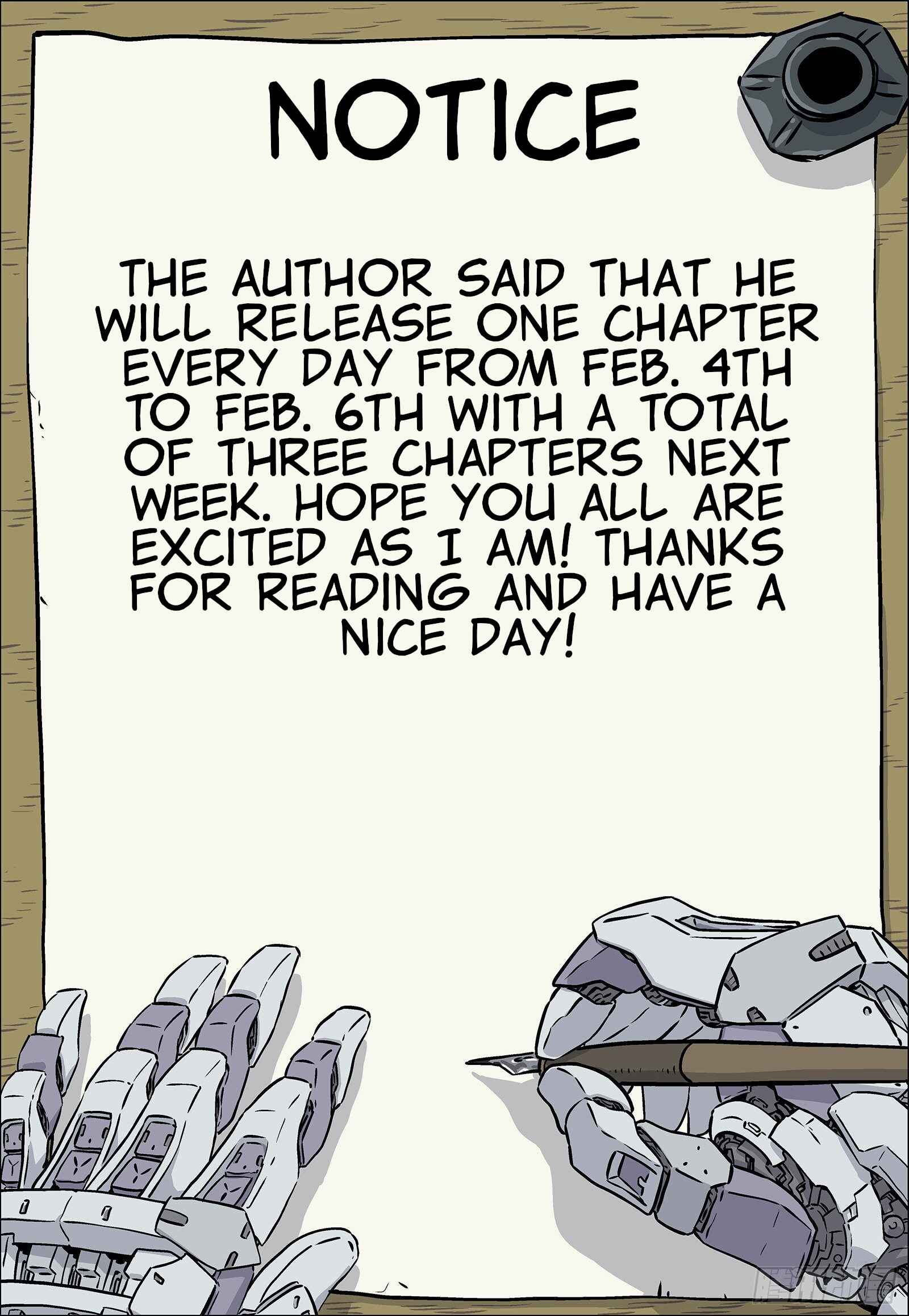 Beyond the Sky Chapter 21 - Page 19