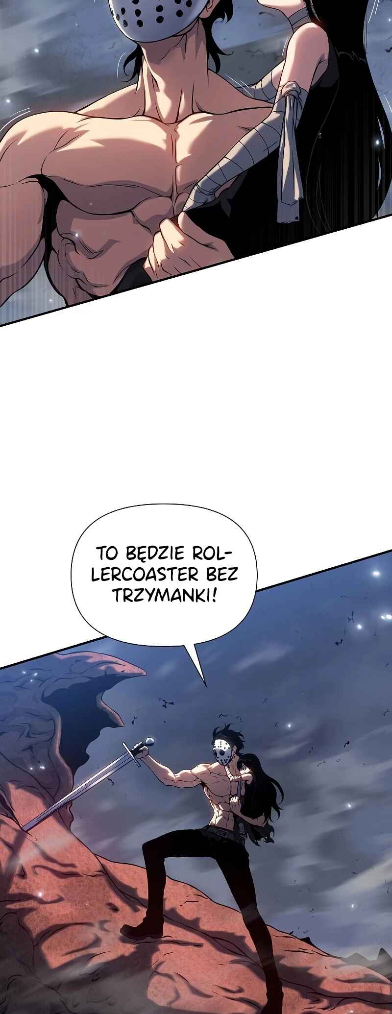Bupae ui Saje Chapter 43 - Page 19