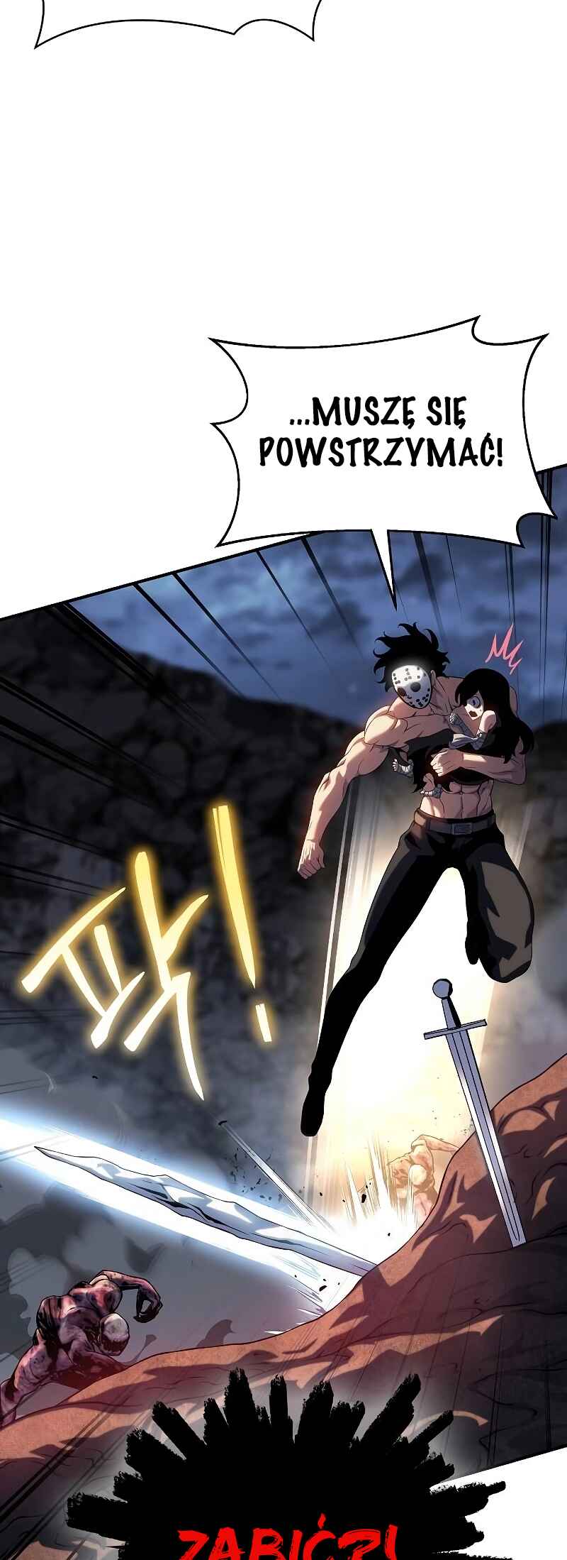 Bupae ui Saje Chapter 43 - Page 37