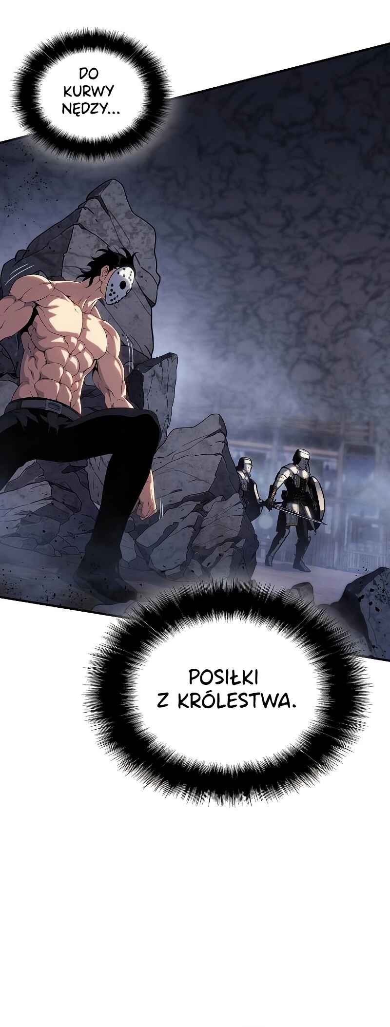 Bupae ui Saje Chapter 43 - Page 73