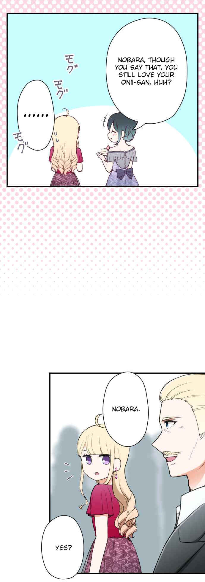 Ouji-sama Nante Iranai Chapter 139 - Page 12