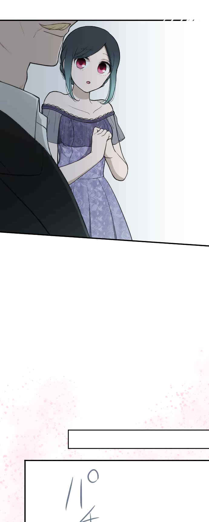 Ouji-sama Nante Iranai Chapter 139 - Page 20