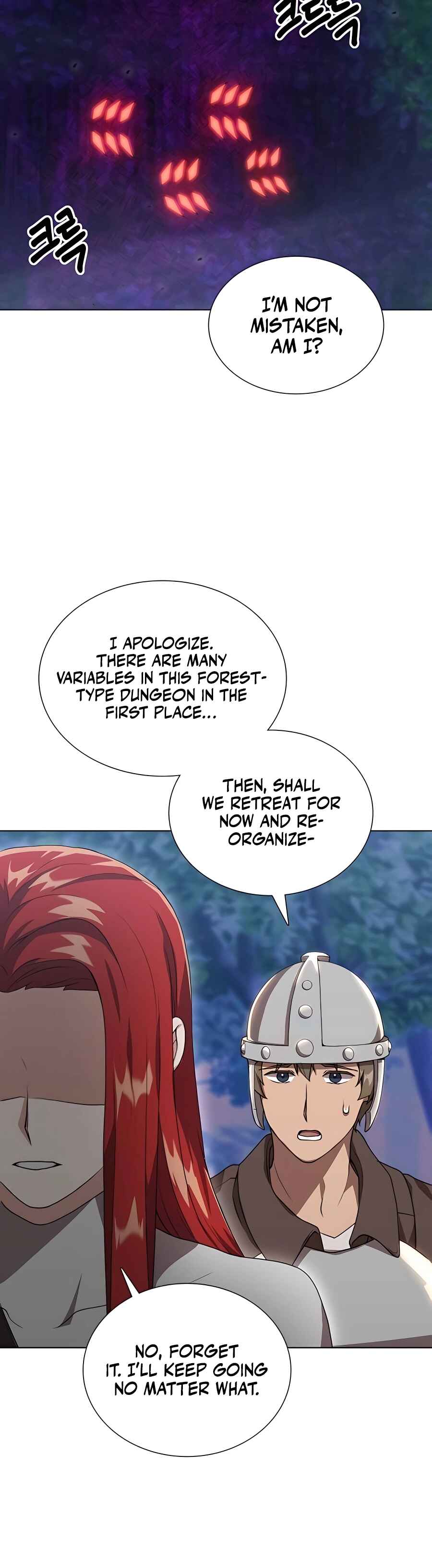 Hunter Sesang-ui Jeongwonsa Chapter 7 - Page 44