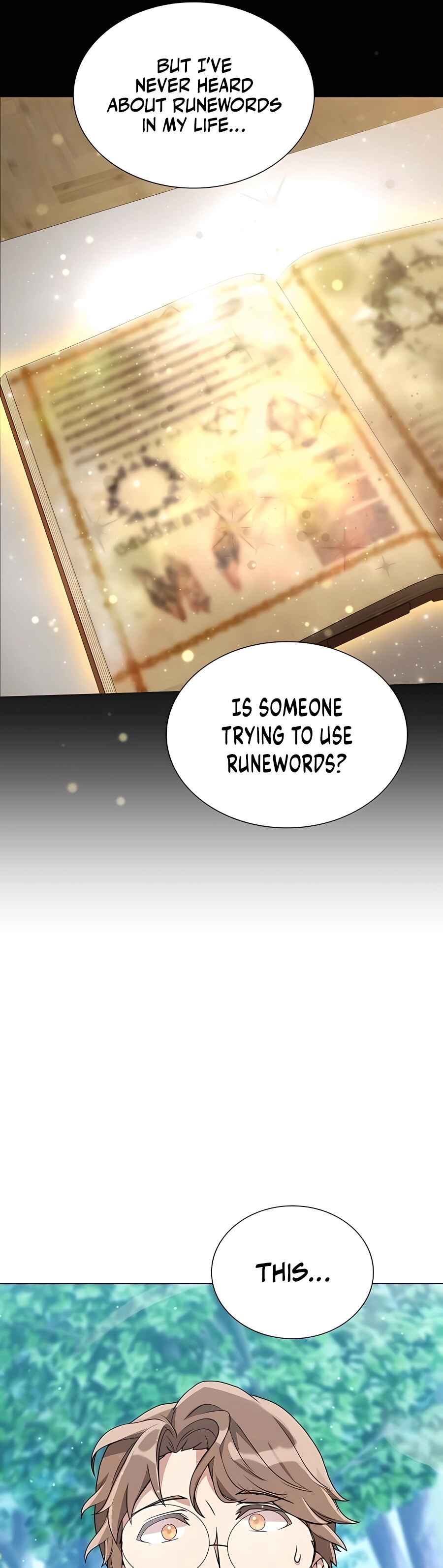 Hunter Sesang-ui Jeongwonsa Chapter 7 - Page 5