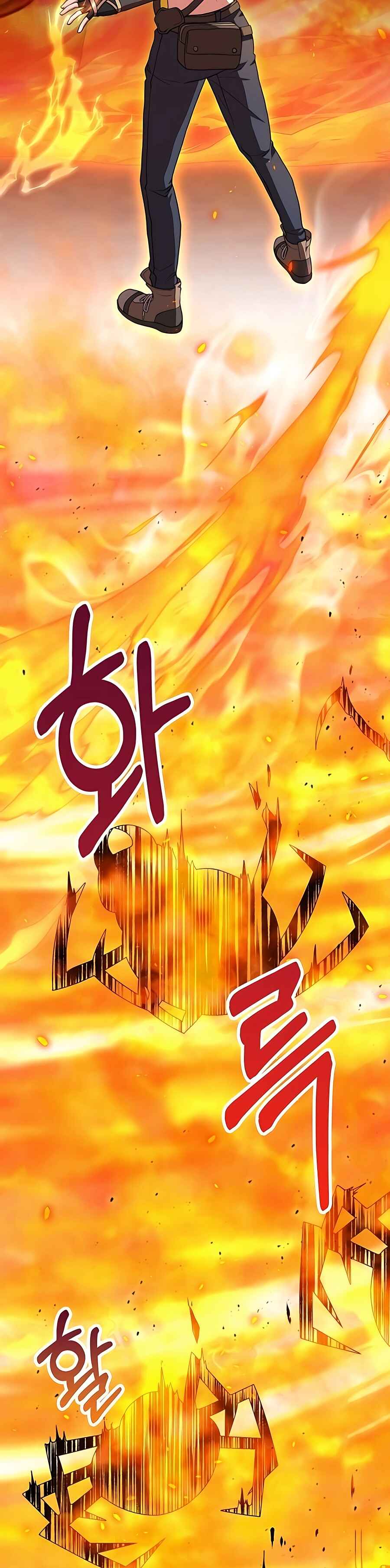 Hunter Sesang-ui Jeongwonsa Chapter 7 - Page 50