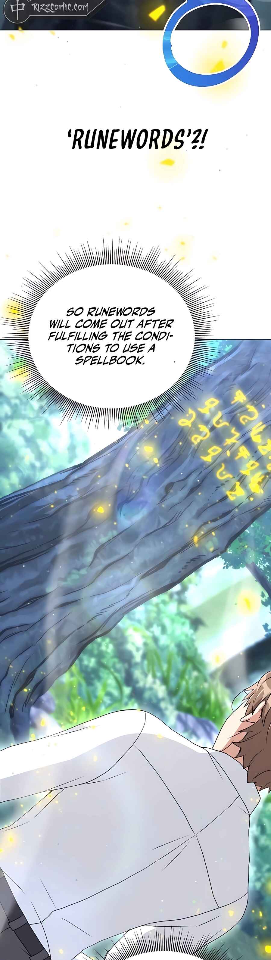 Hunter Sesang-ui Jeongwonsa Chapter 7 - Page 7