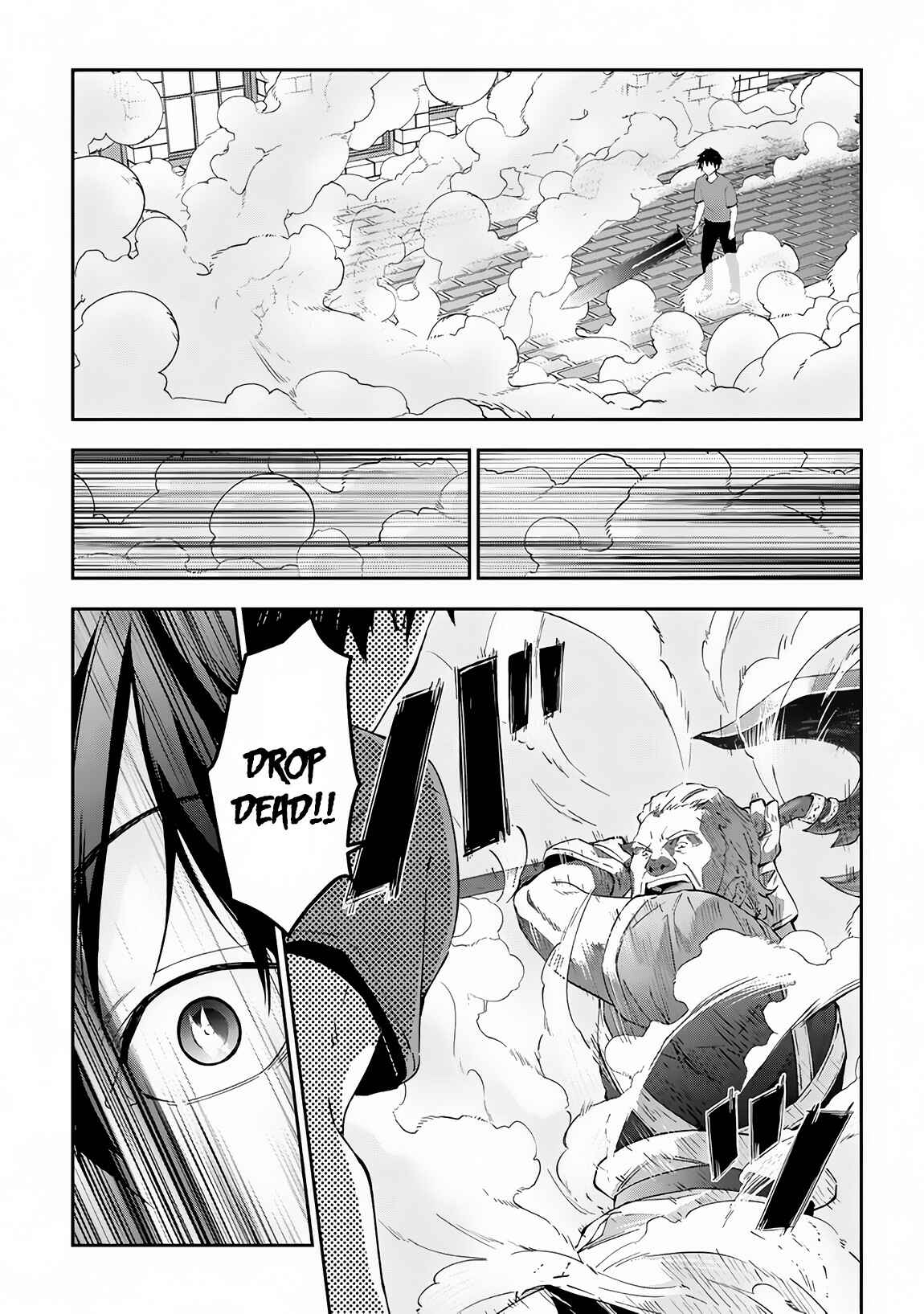 Maou ni Natta node, Dungeon Tsukutte Jingai Musume to Honobono Suru Chapter 20 - Page 10