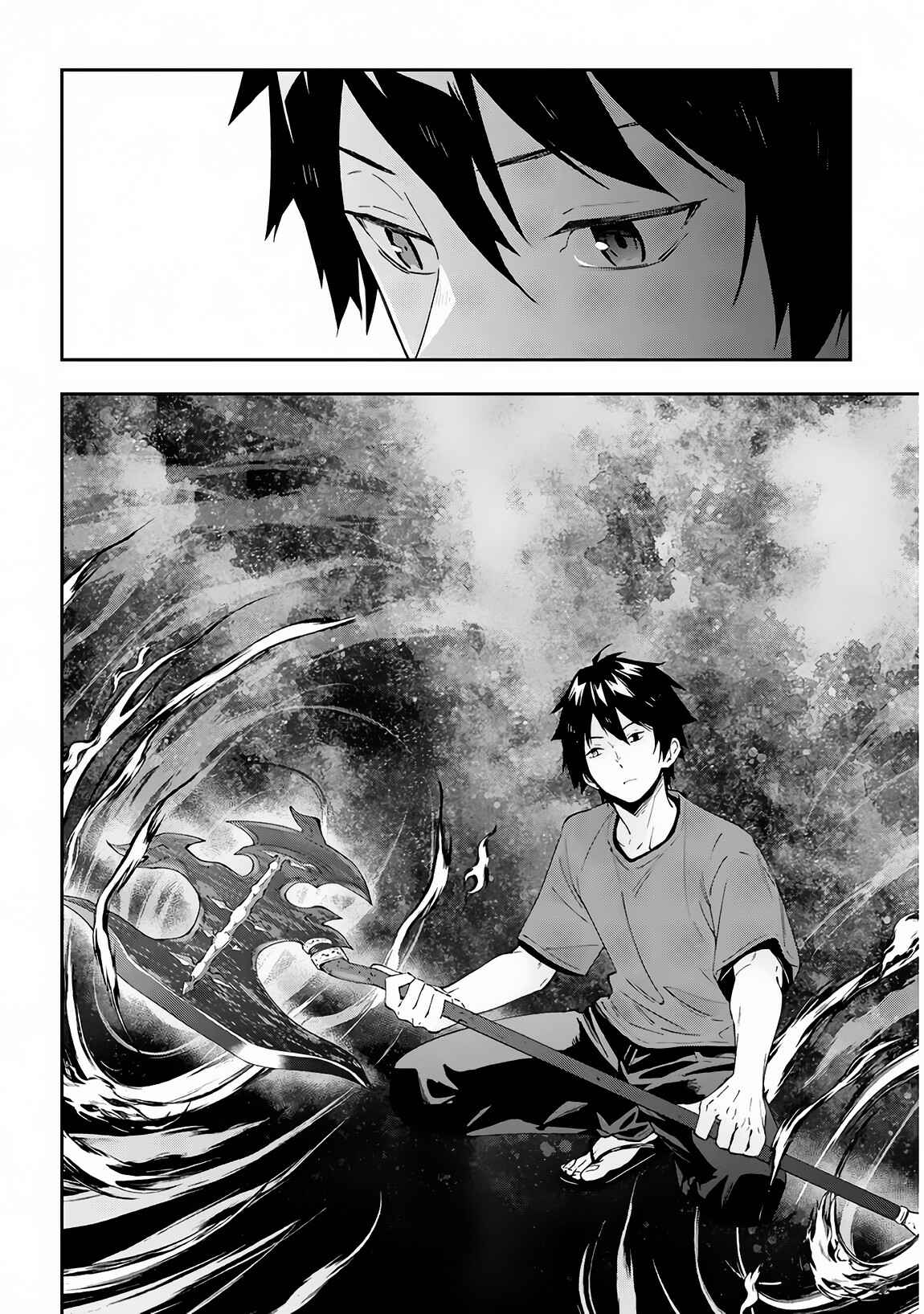Maou ni Natta node, Dungeon Tsukutte Jingai Musume to Honobono Suru Chapter 20 - Page 15