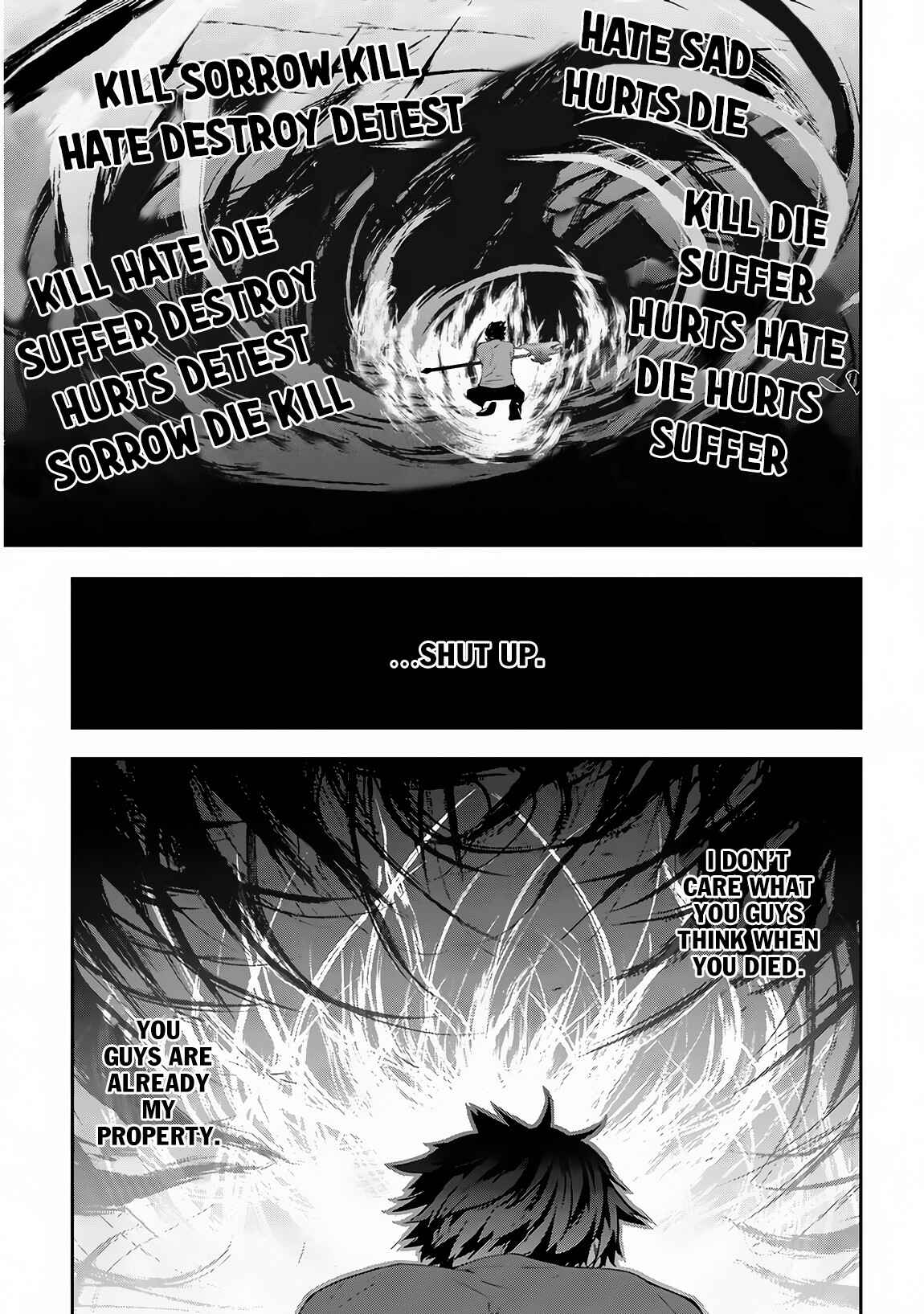 Maou ni Natta node, Dungeon Tsukutte Jingai Musume to Honobono Suru Chapter 20 - Page 16