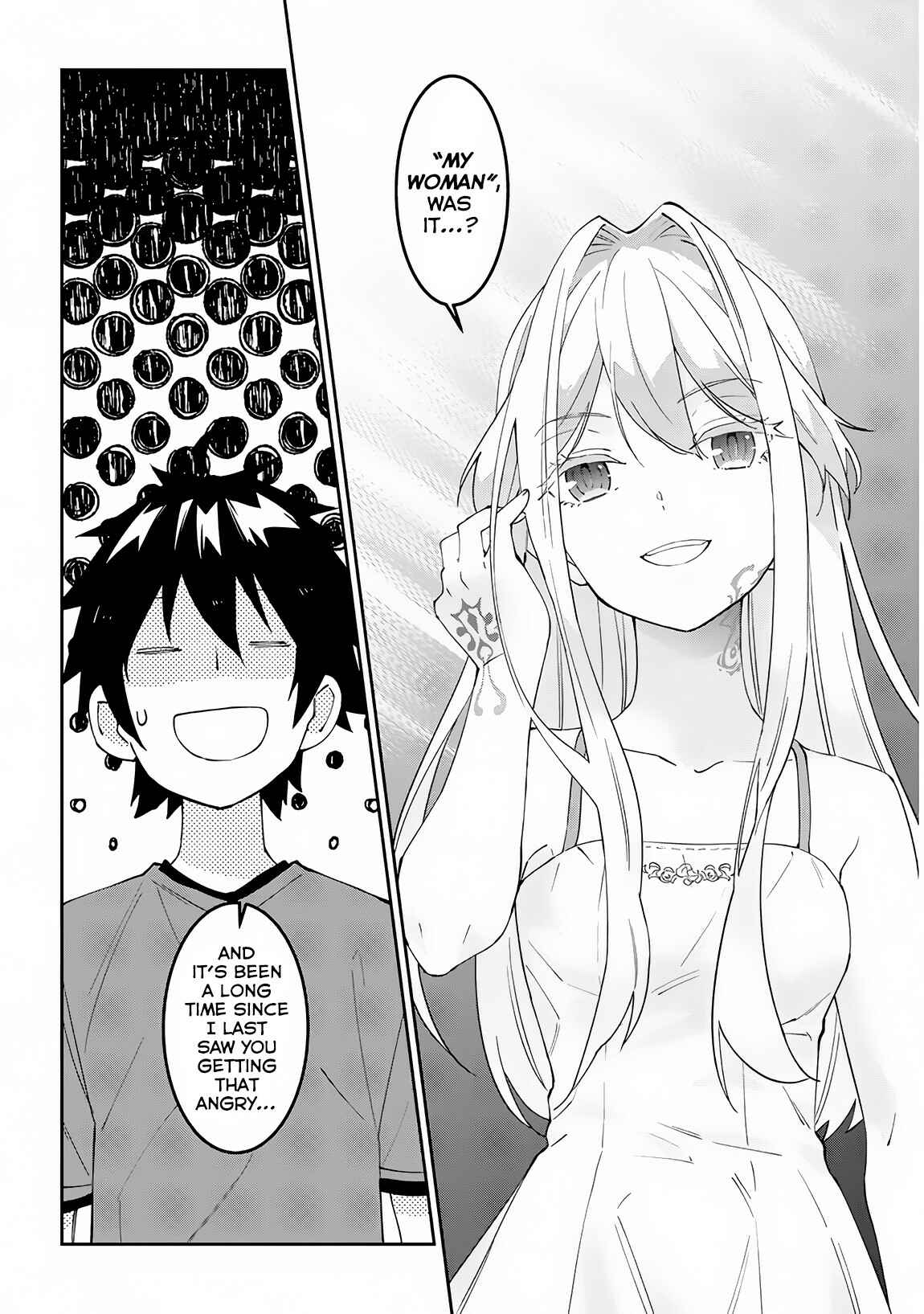 Maou ni Natta node, Dungeon Tsukutte Jingai Musume to Honobono Suru Chapter 20 - Page 19