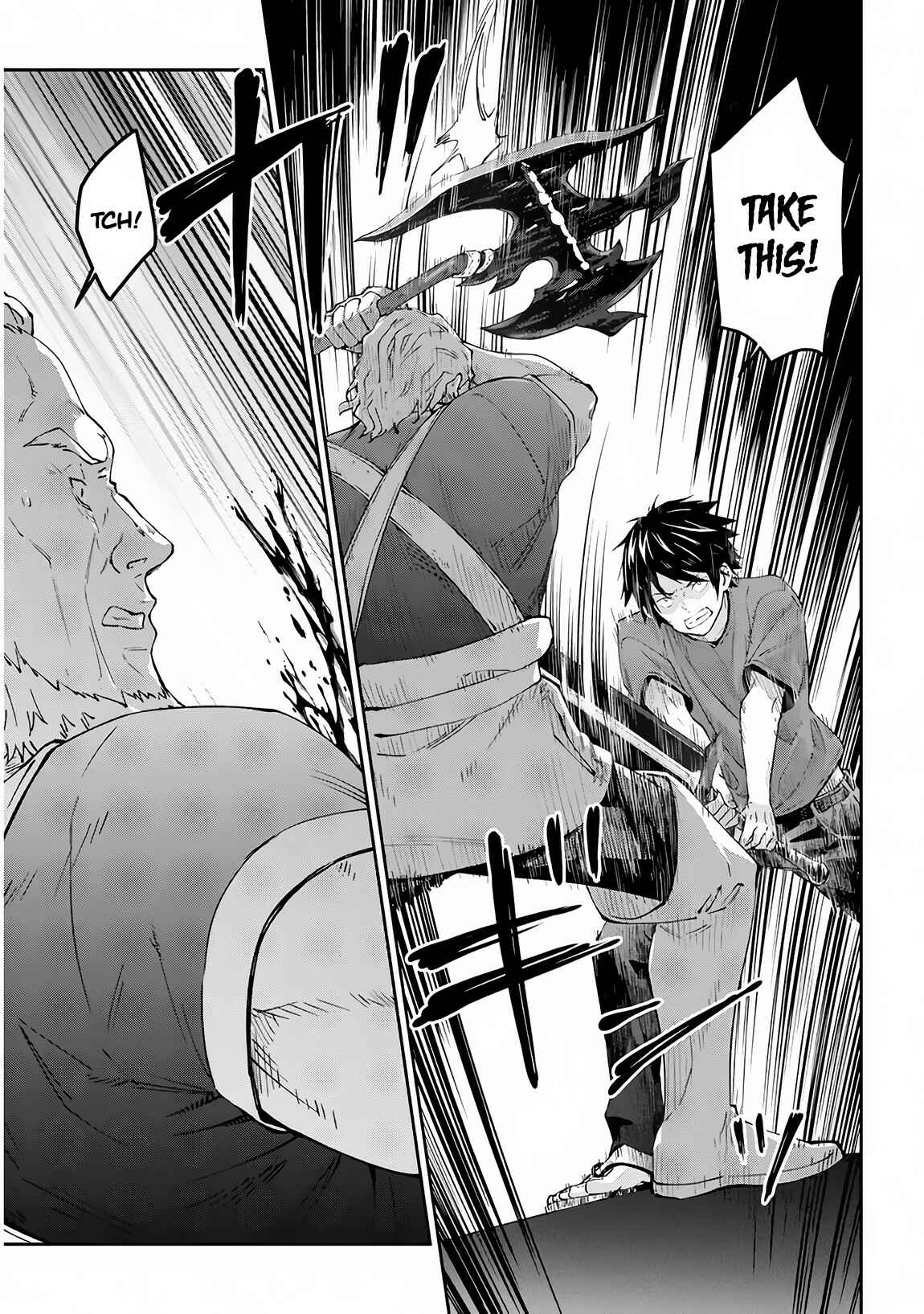 Maou ni Natta node, Dungeon Tsukutte Jingai Musume to Honobono Suru Chapter 20 - Page 8