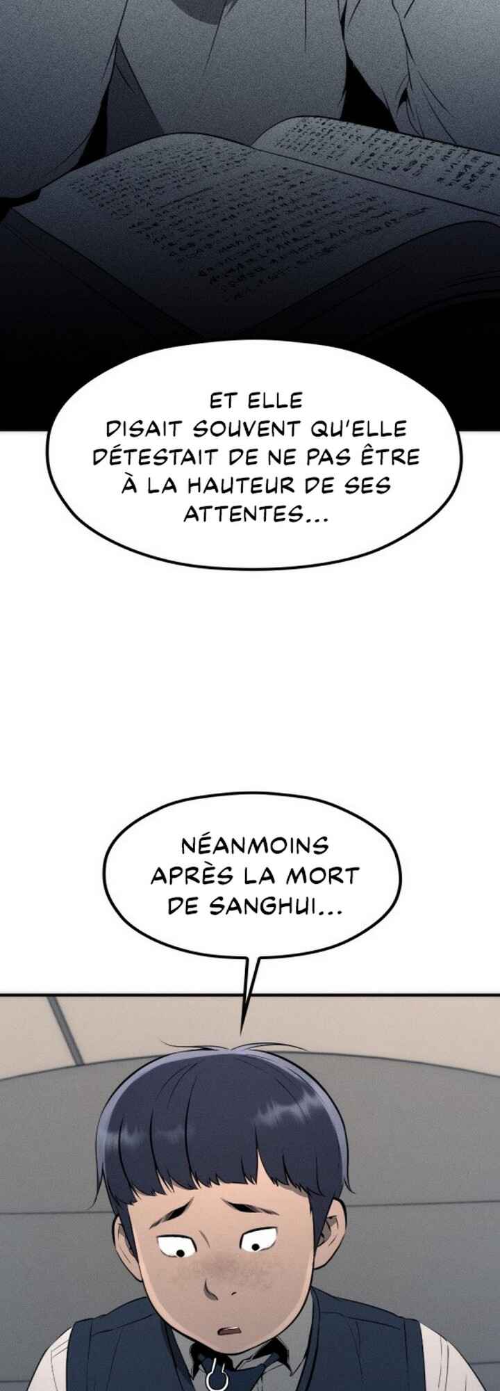 Survive to Revive Chapter 12 - Page 48