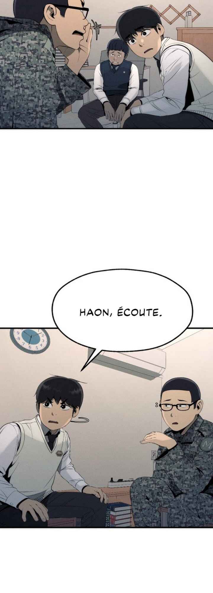 Survive to Revive Chapter 12 - Page 54