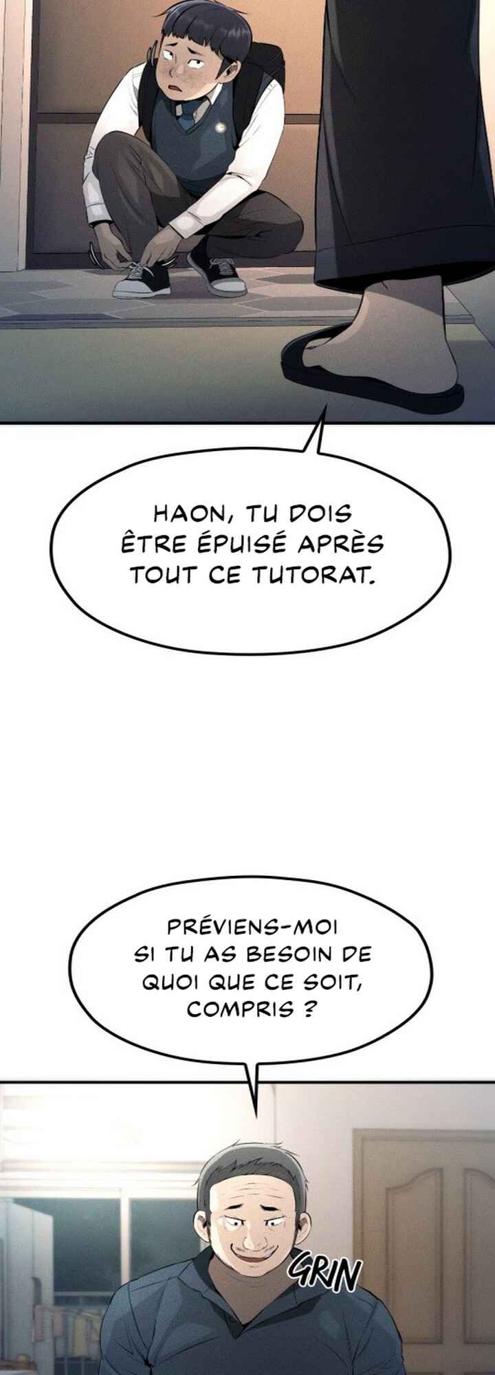 Survive to Revive Chapter 12 - Page 6
