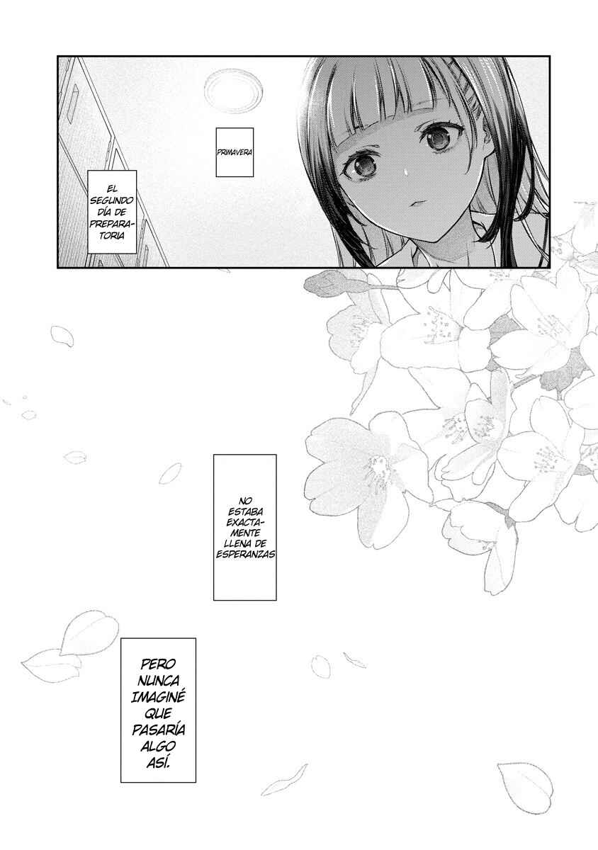 Yuri Yuri Panic ~Touto Sugiru Jian ga Hassei Shiteimasu!~ Chapter 1 - Page 31