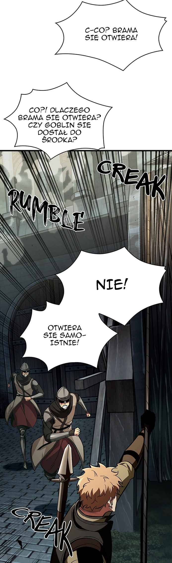 Pick Me Up Chapter 27 - Page 11