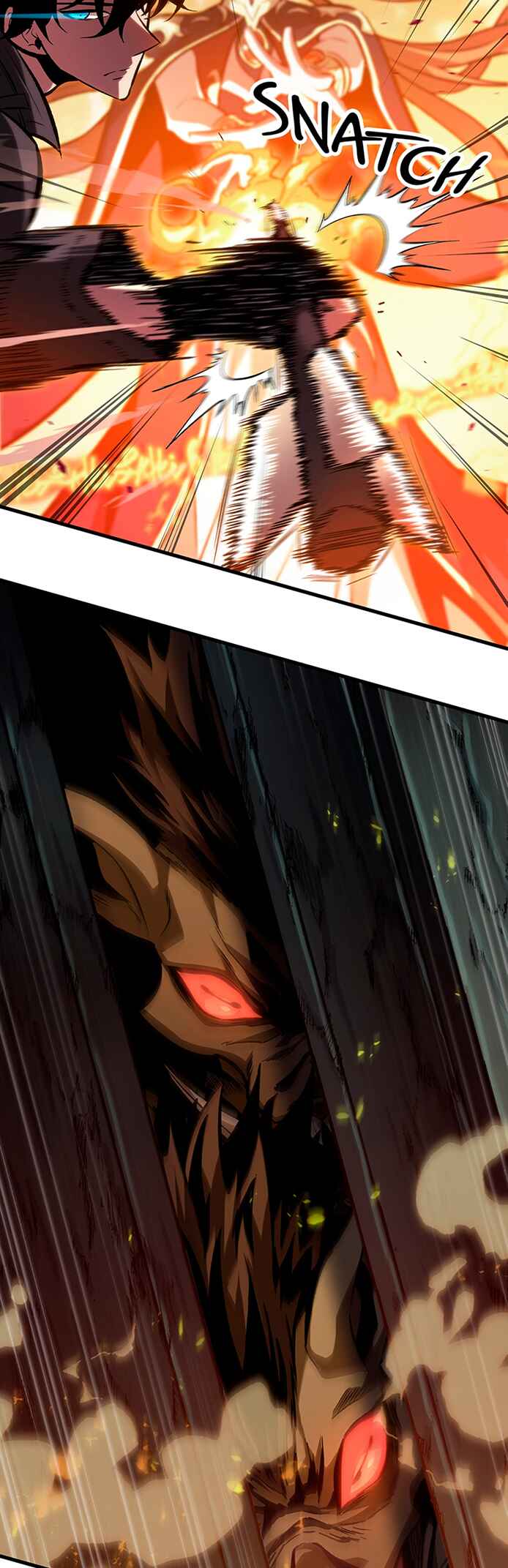 Pick Me Up Chapter 27 - Page 18