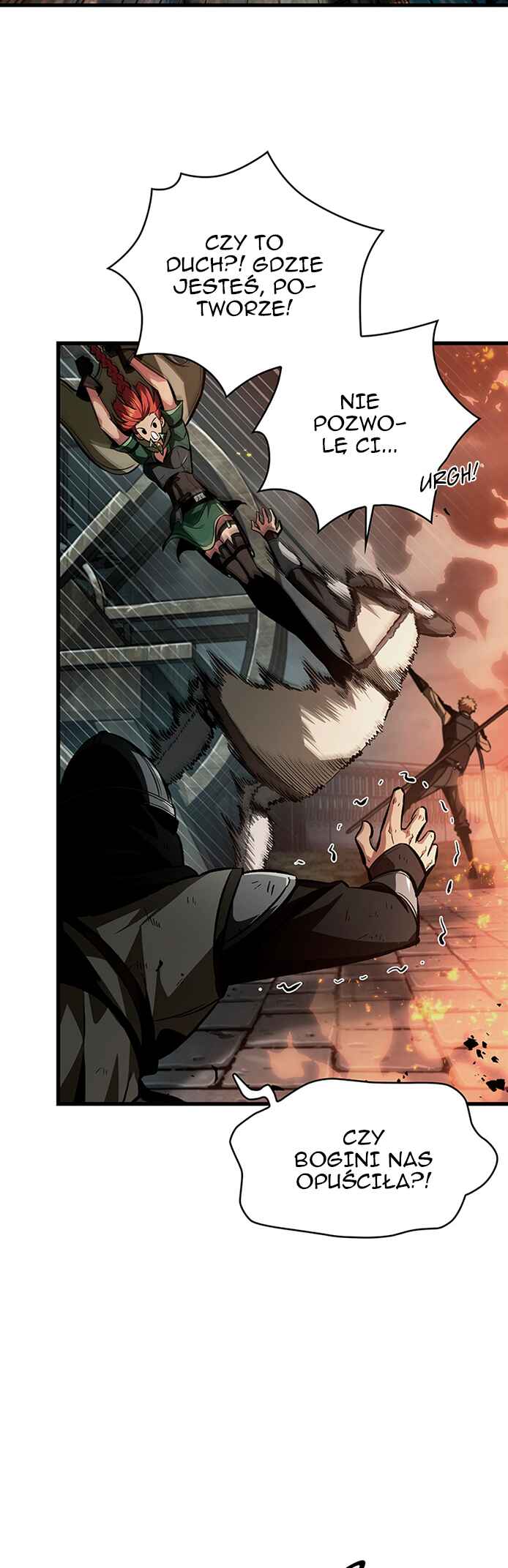 Pick Me Up Chapter 27 - Page 20