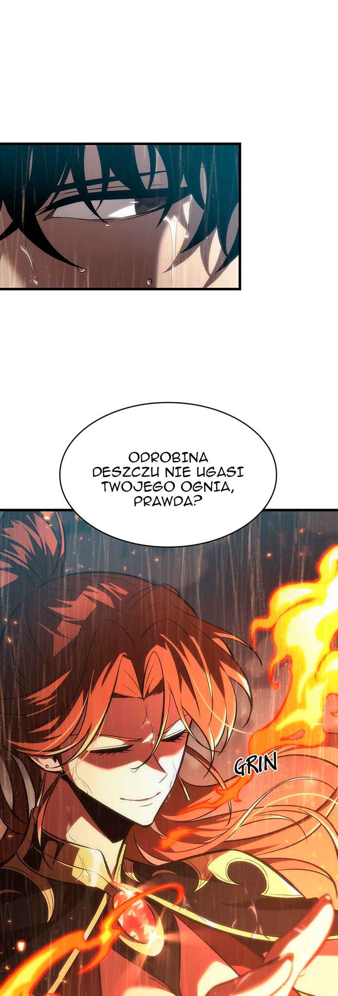 Pick Me Up Chapter 27 - Page 22