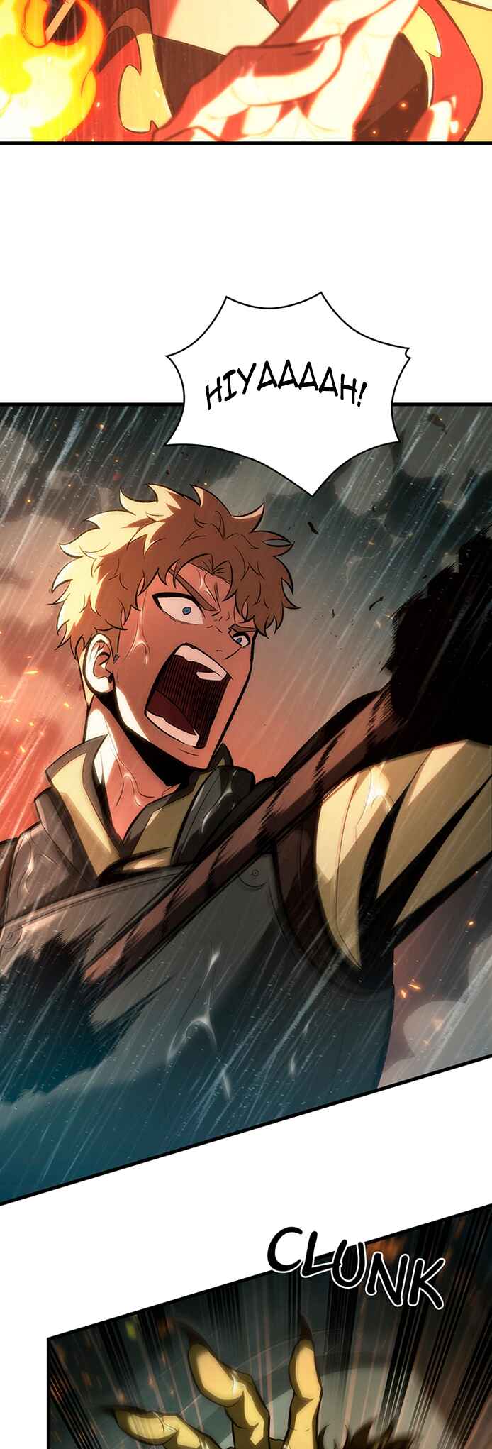 Pick Me Up Chapter 27 - Page 23