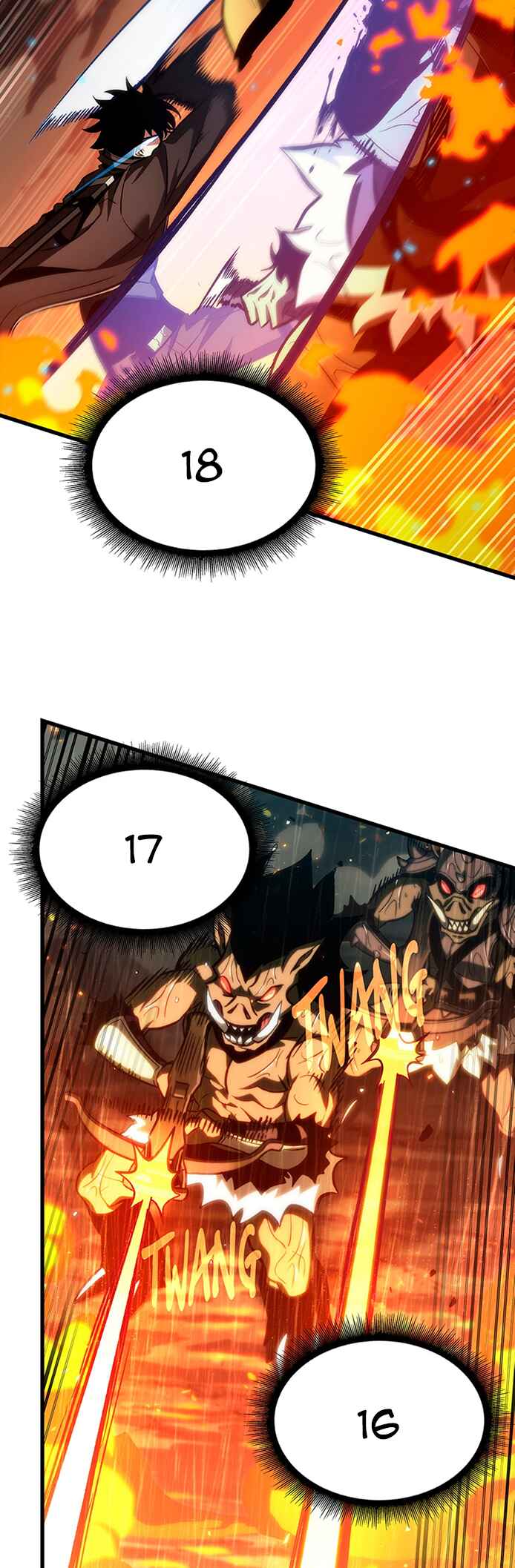 Pick Me Up Chapter 27 - Page 44