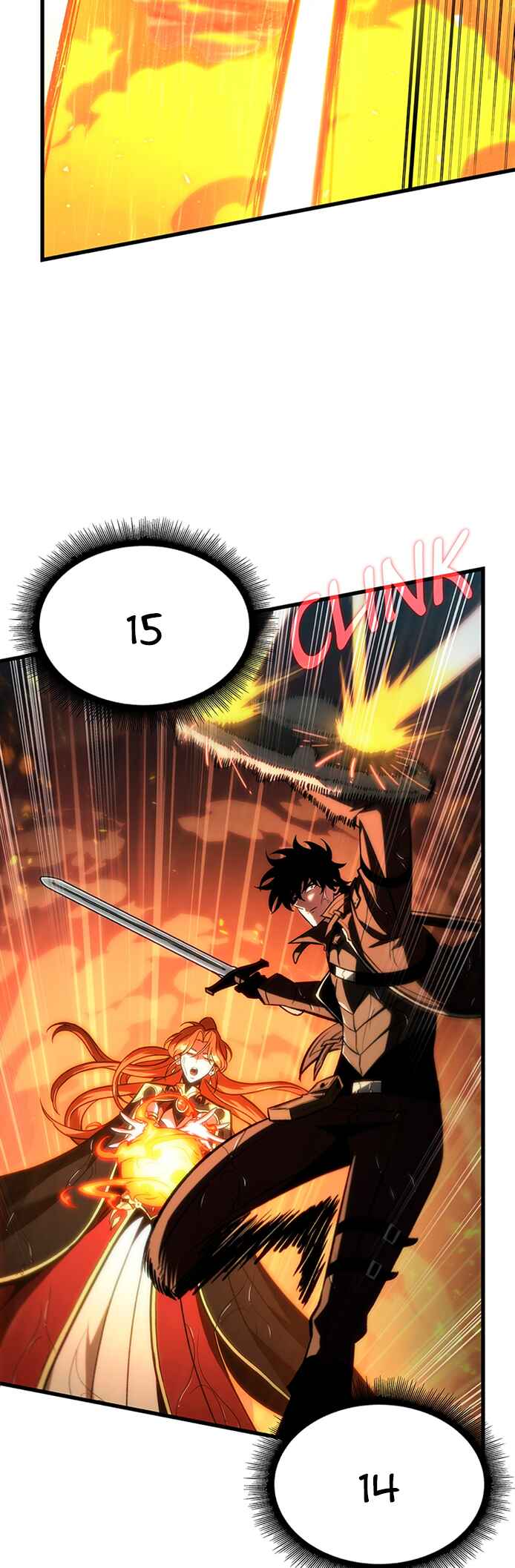 Pick Me Up Chapter 27 - Page 45