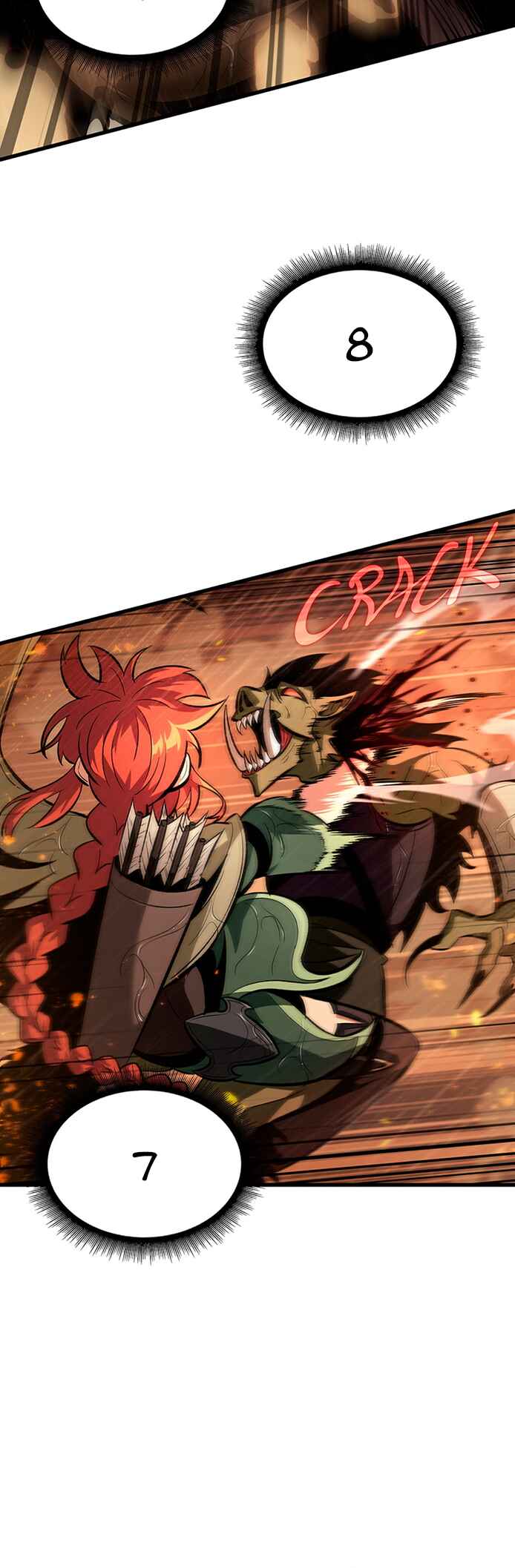 Pick Me Up Chapter 27 - Page 48