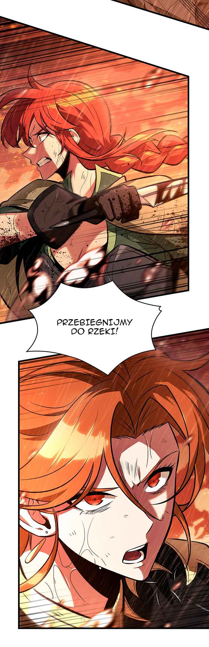Pick Me Up Chapter 27 - Page 64