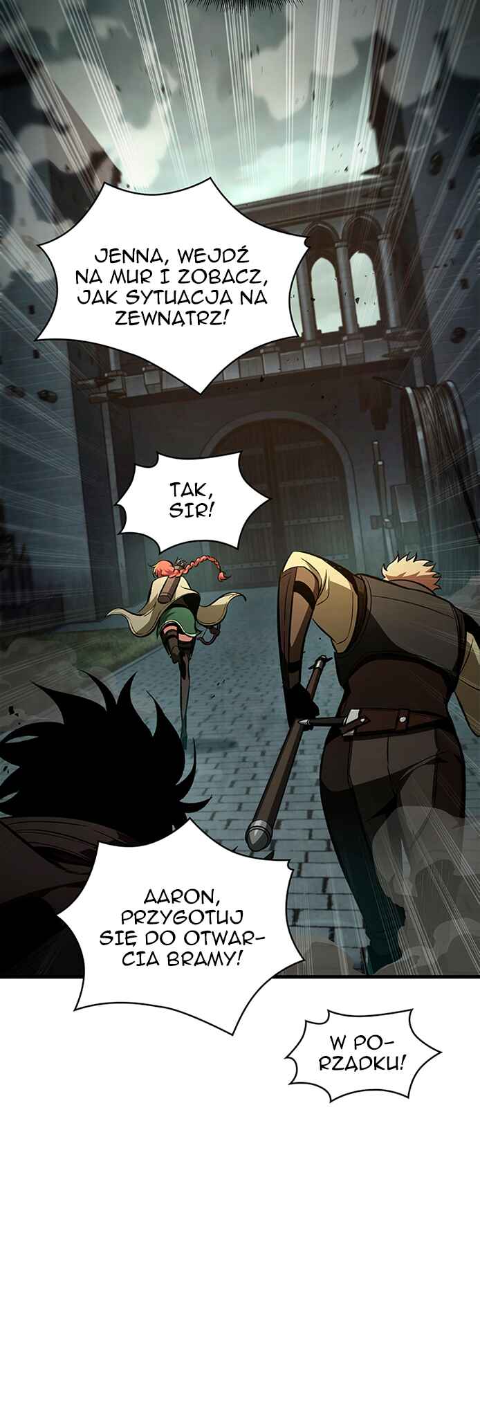 Pick Me Up Chapter 27 - Page 8