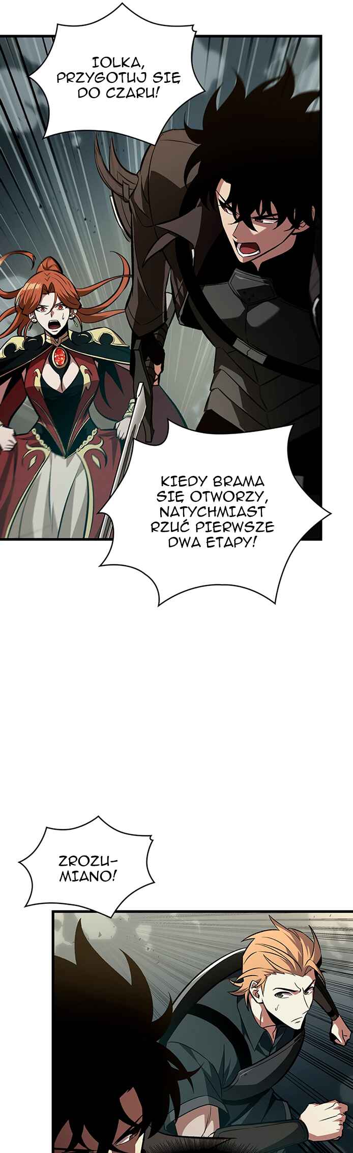 Pick Me Up Chapter 27 - Page 9