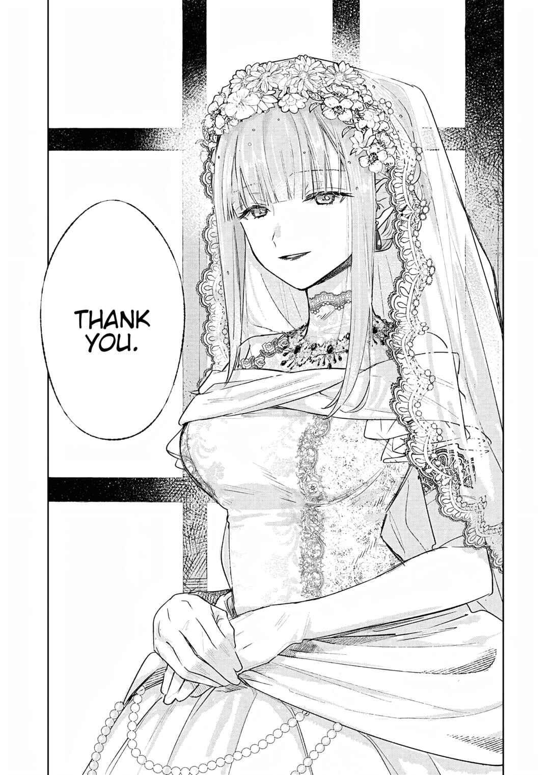Akujo Kyosei Keikaku Chapter 5 - Page 21