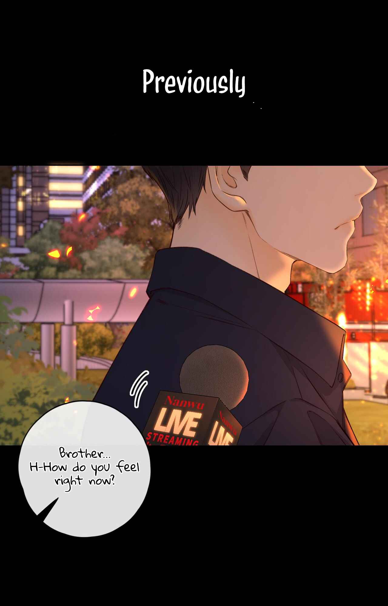 Nan hong Chapter 15 - Page 1