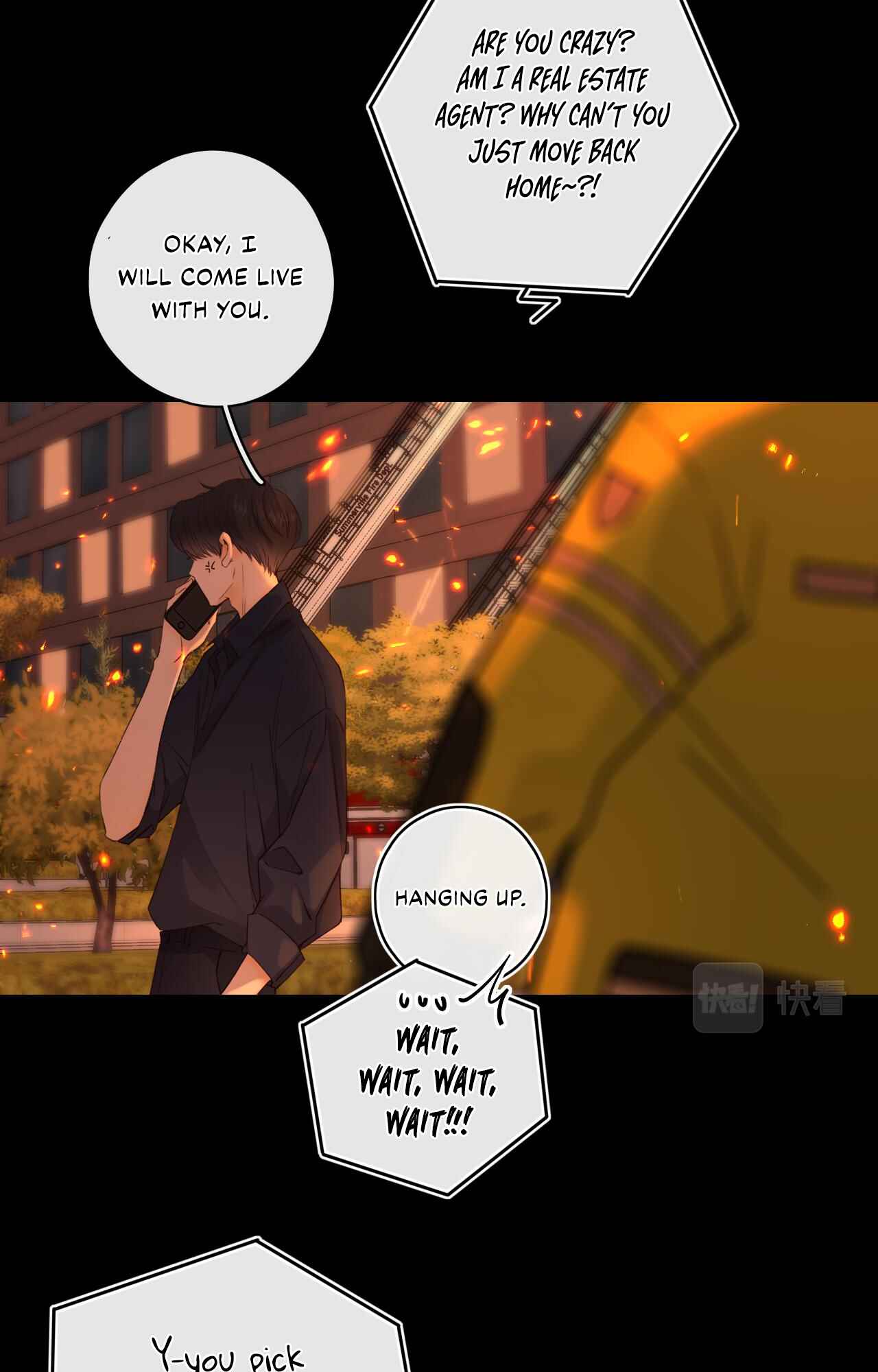 Nan hong Chapter 15 - Page 12