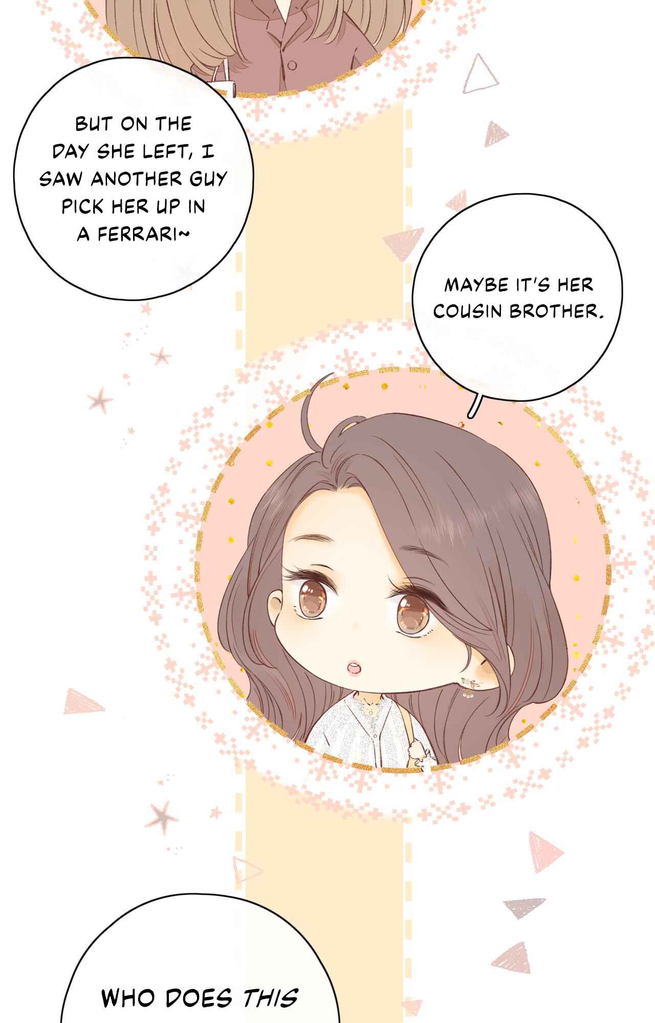 Nan hong Chapter 15 - Page 19
