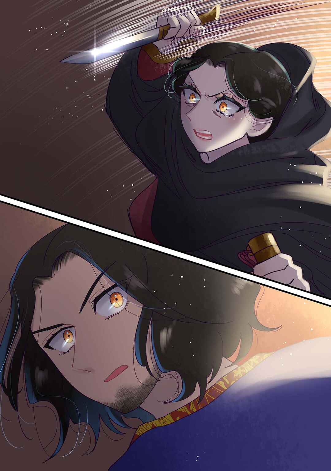 Anna Komnene Chapter 36 - Page 10