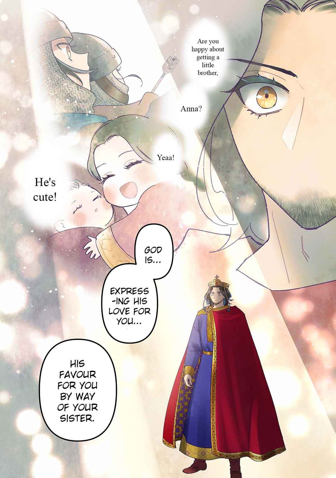 Anna Komnene Chapter 36 - Page 29