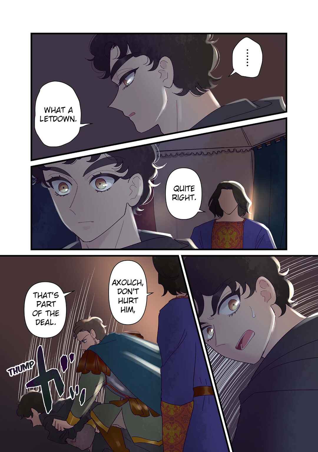 Anna Komnene Chapter 36 - Page 7