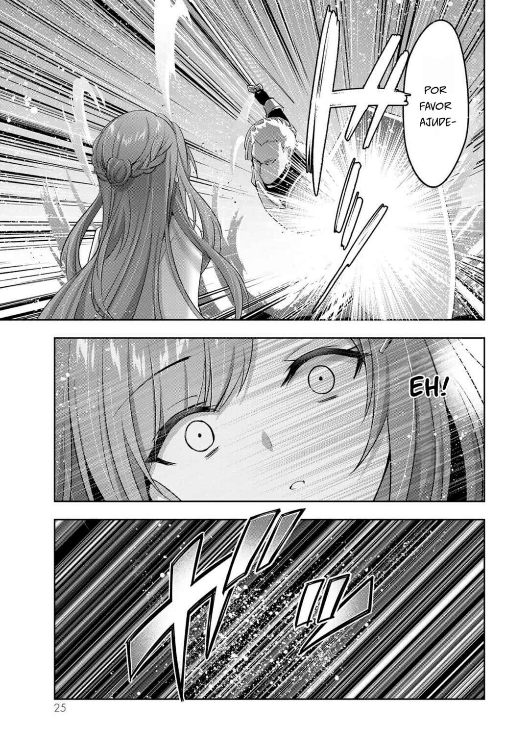 Yuusha Party o Oidasareta Kiyoubinbou: Party Jijou de Fuyojutsushi o Yatteita Kenshi, Bannou e to Itaru Chapter 52 - Page 23