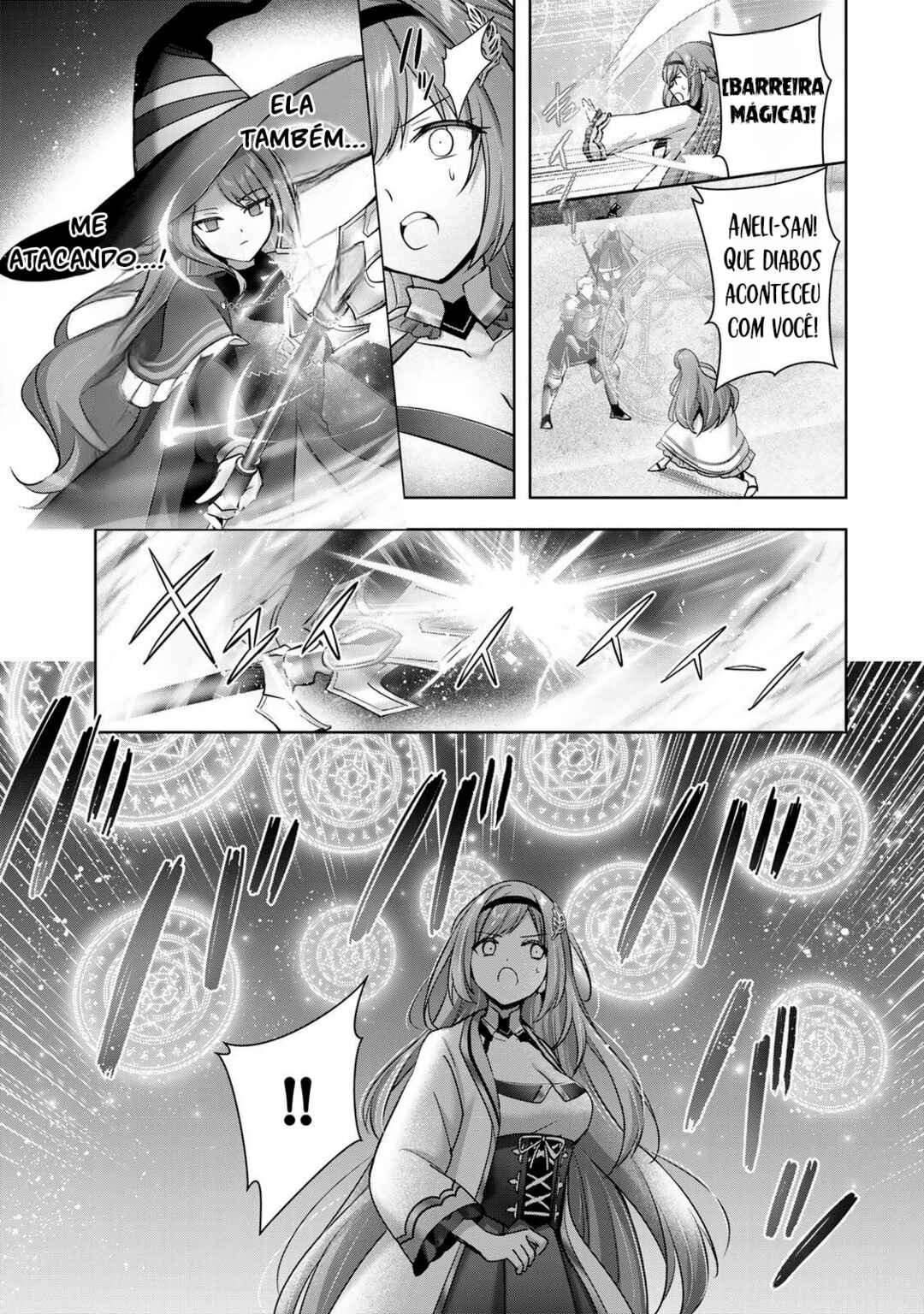 Yuusha Party o Oidasareta Kiyoubinbou: Party Jijou de Fuyojutsushi o Yatteita Kenshi, Bannou e to Itaru Chapter 52 - Page 25
