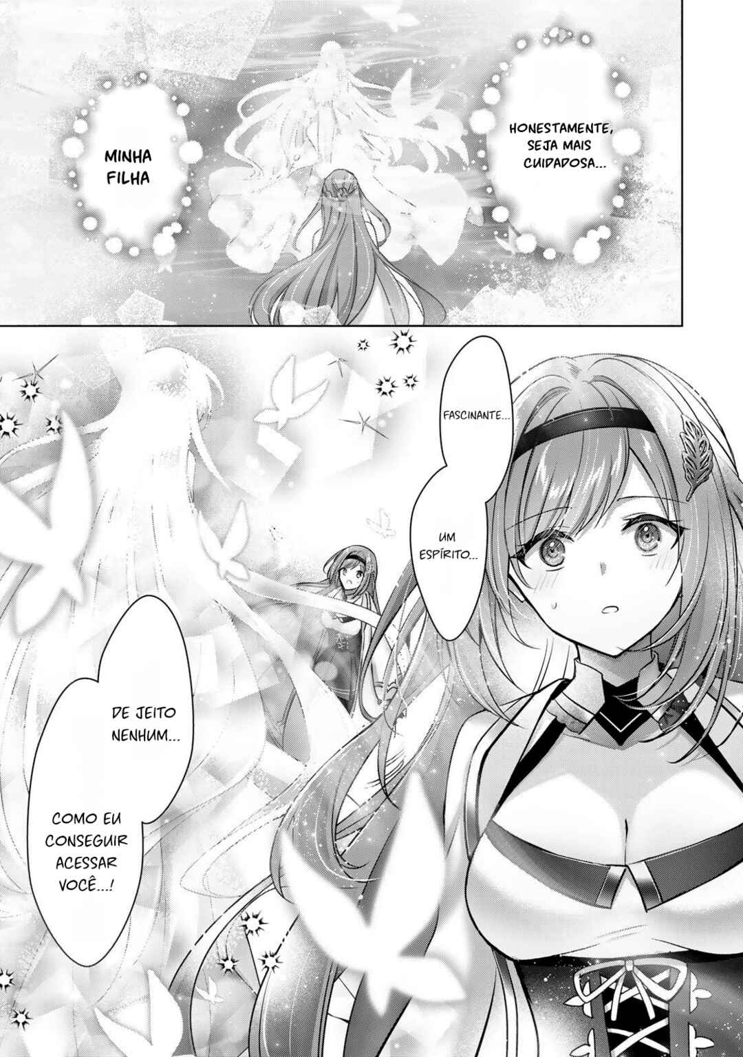 Yuusha Party o Oidasareta Kiyoubinbou: Party Jijou de Fuyojutsushi o Yatteita Kenshi, Bannou e to Itaru Chapter 52 - Page 31