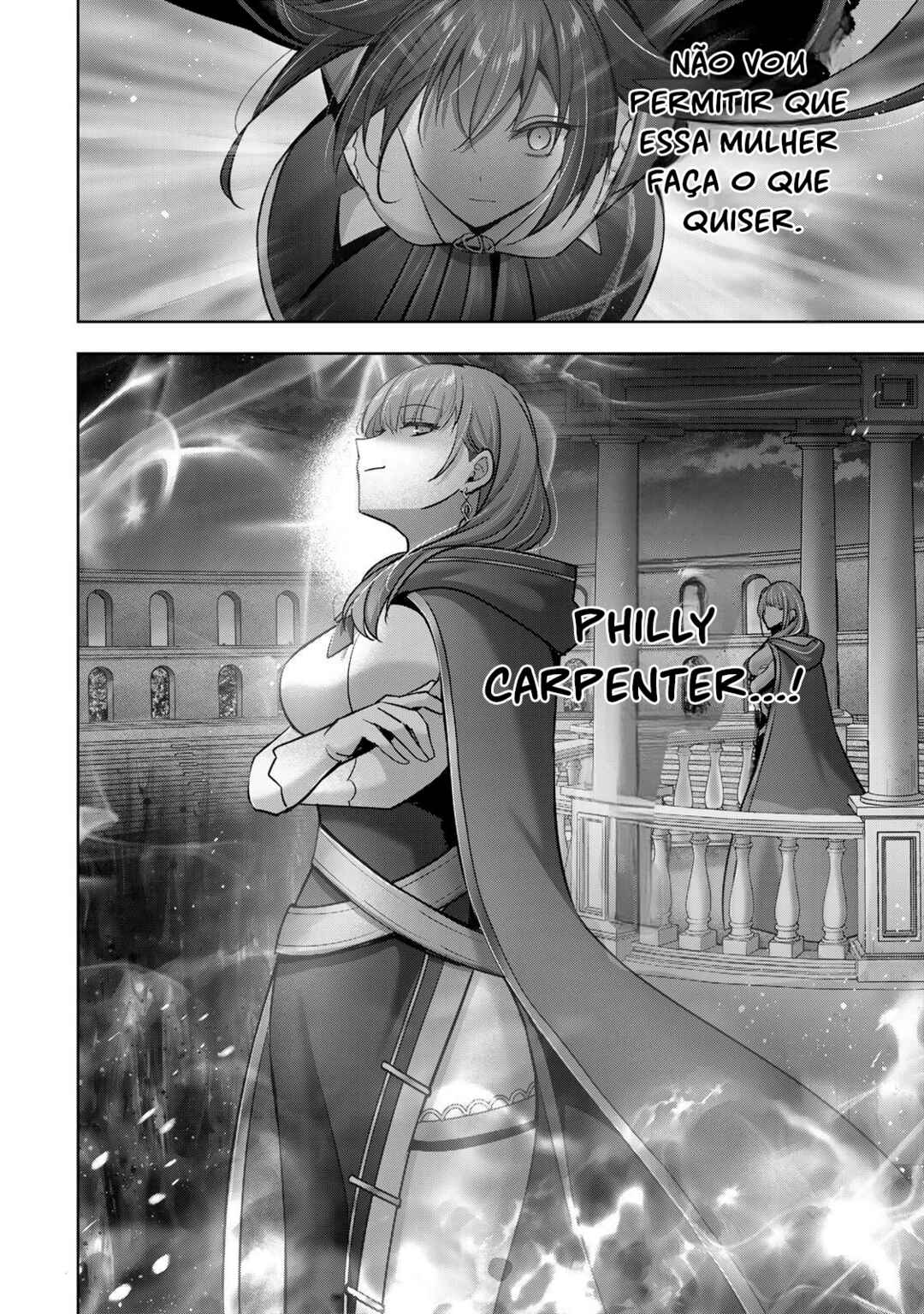 Yuusha Party o Oidasareta Kiyoubinbou: Party Jijou de Fuyojutsushi o Yatteita Kenshi, Bannou e to Itaru Chapter 52 - Page 36