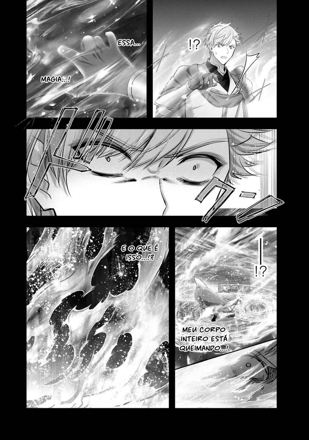 Yuusha Party o Oidasareta Kiyoubinbou: Party Jijou de Fuyojutsushi o Yatteita Kenshi, Bannou e to Itaru Chapter 52 - Page 4