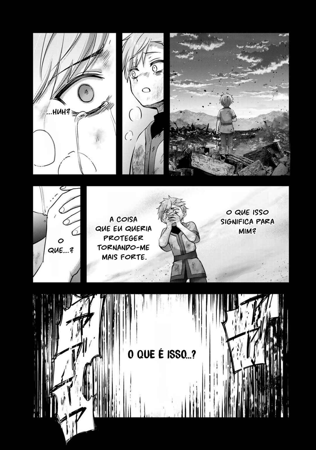 Yuusha Party o Oidasareta Kiyoubinbou: Party Jijou de Fuyojutsushi o Yatteita Kenshi, Bannou e to Itaru Chapter 52 - Page 7